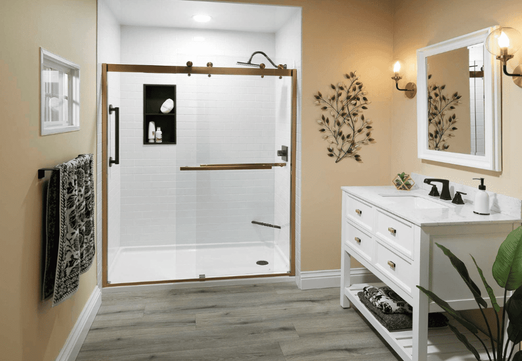 Explore ADA Conversions to improve bathroom safety